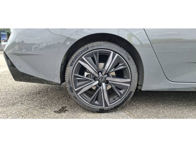 Peugeot 308 - Photo 16