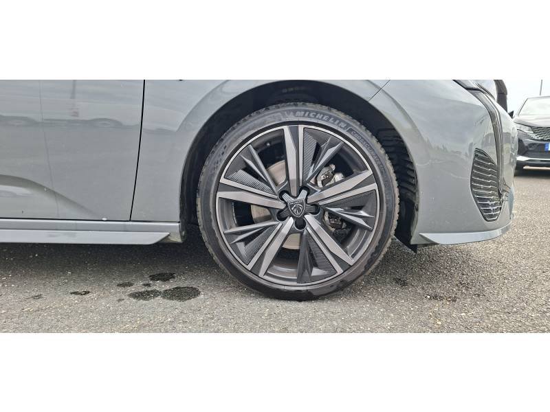 Peugeot 308 - Photo 17