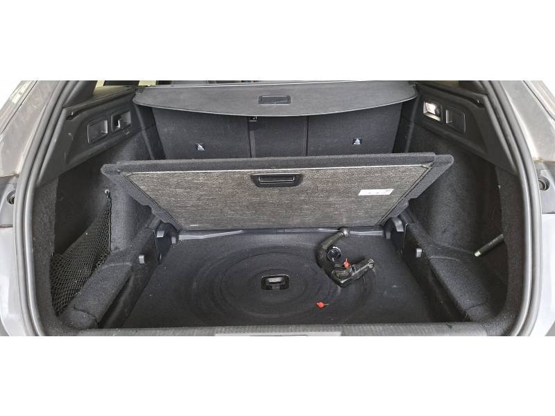Peugeot 308 - Photo 18