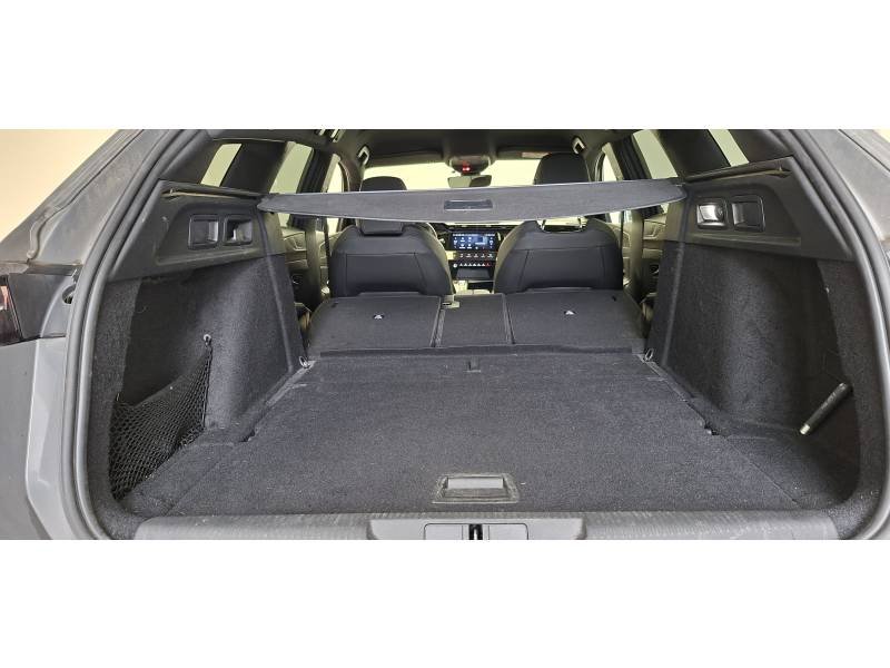 Peugeot 308 - Photo 19