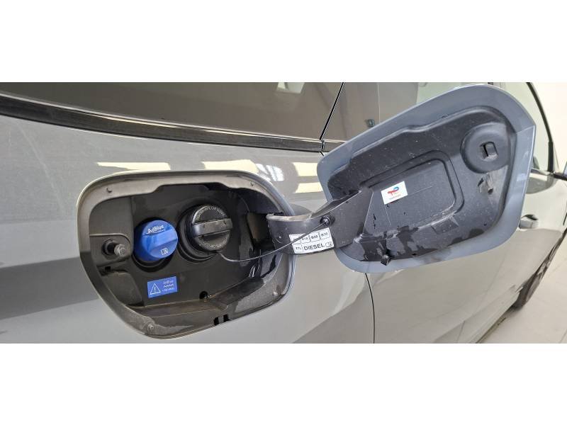 Peugeot 308 - Photo 20