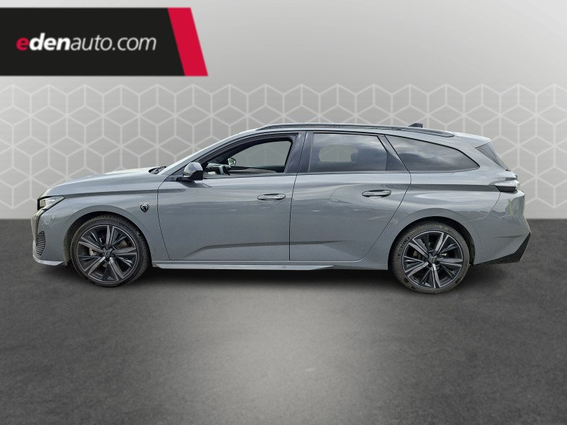Peugeot 308 - Photo 2