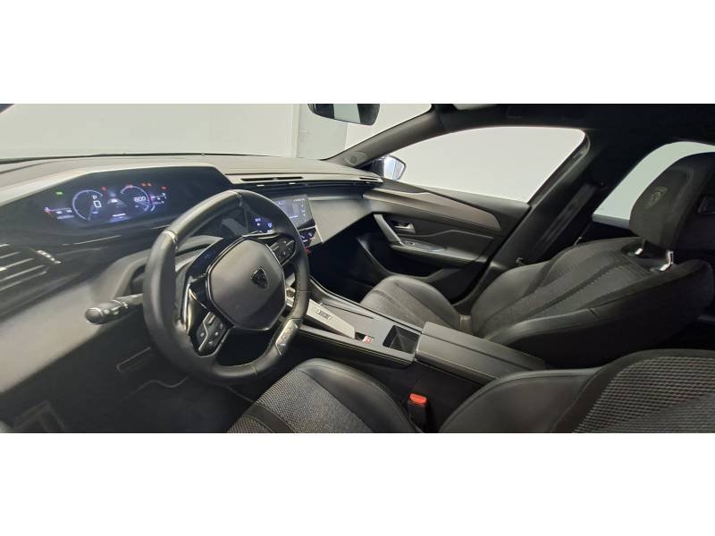 Peugeot 308 - Photo 21