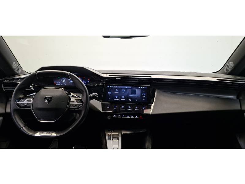 Peugeot 308 - Photo 22