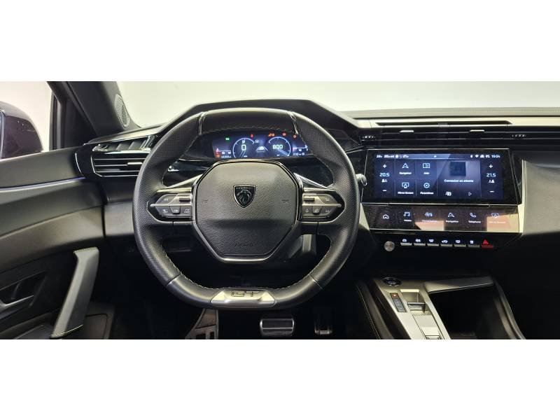 Peugeot 308 - Photo 23