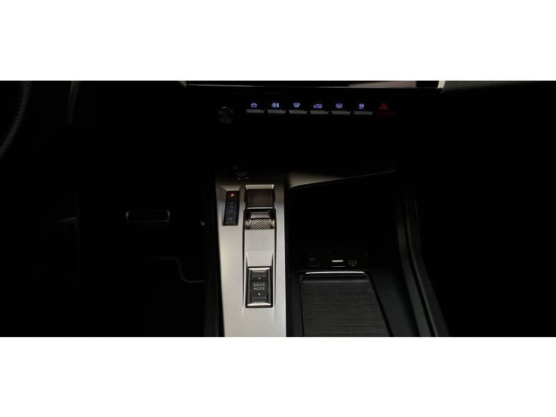 Peugeot 308 - Photo 24