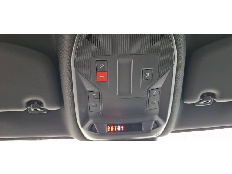 Peugeot 308 - Photo 25