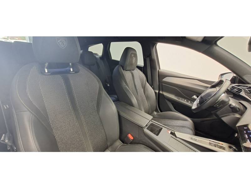 Peugeot 308 - Photo 26