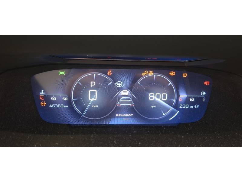 Peugeot 308 - Photo 29