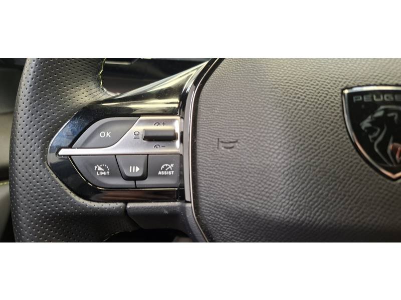 Peugeot 308 - Photo 30