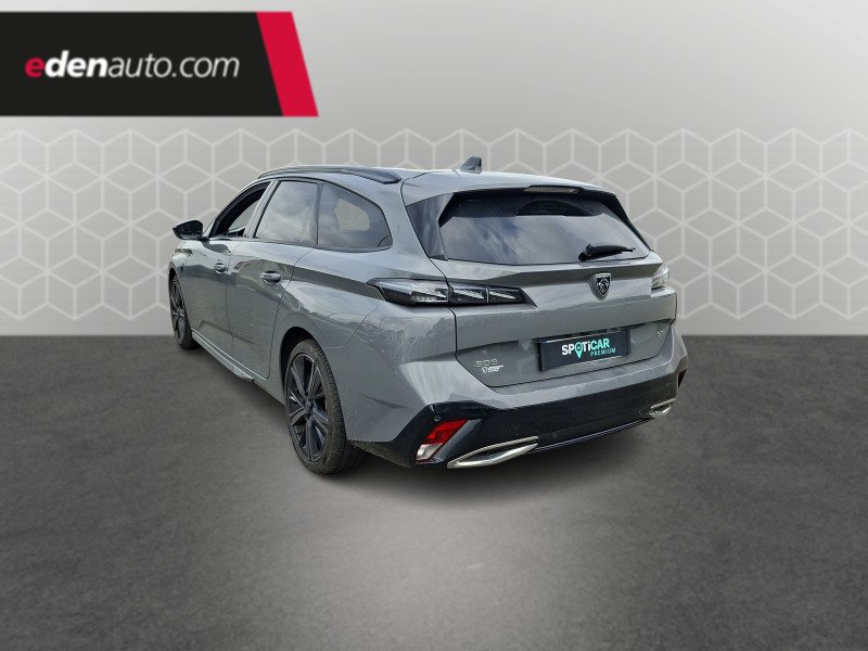 Peugeot 308 - Photo 3