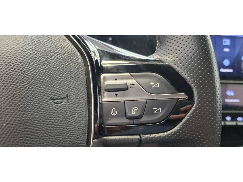 Peugeot 308 - Photo 31