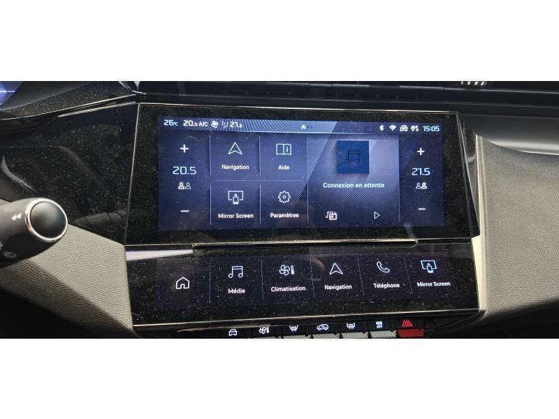 Peugeot 308 - Photo 32