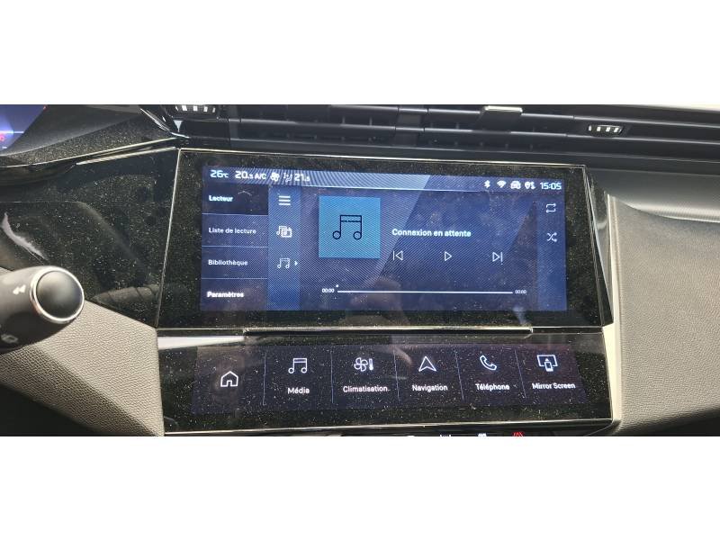 Peugeot 308 - Photo 33