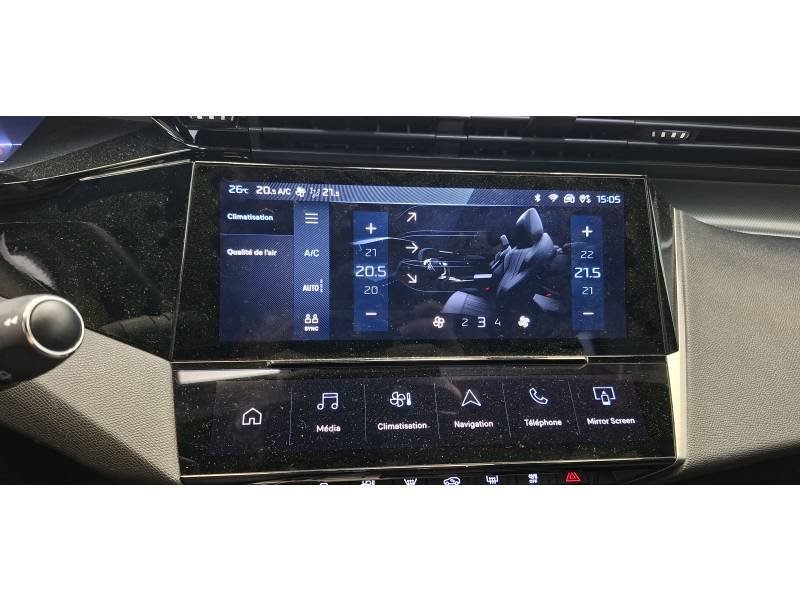 Peugeot 308 - Photo 34