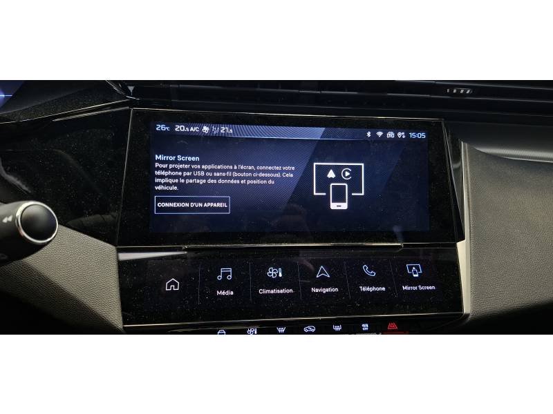 Peugeot 308 - Photo 35