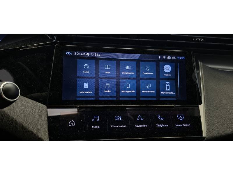 Peugeot 308 - Photo 36