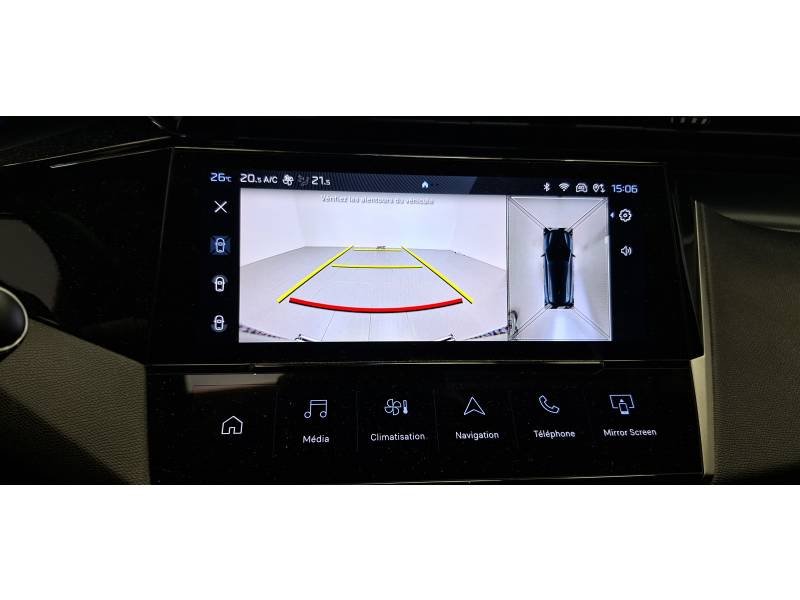 Peugeot 308 - Photo 37
