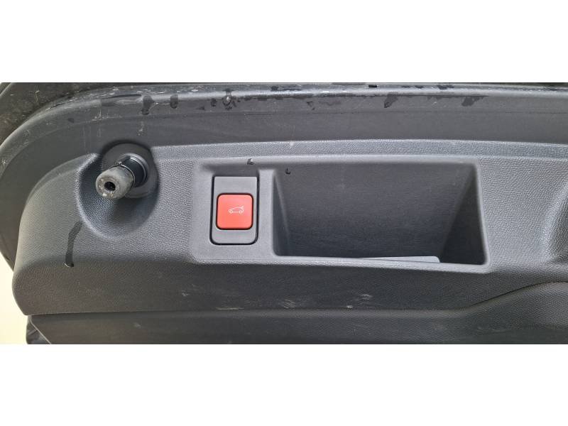 Peugeot 308 - Photo 38