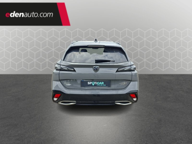 Peugeot 308 - Photo 4