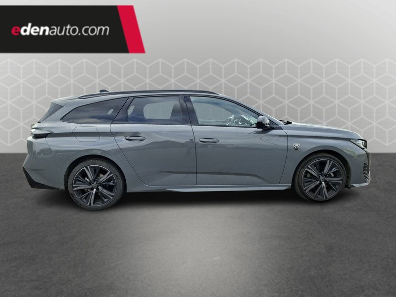 Peugeot 308 - Photo 6
