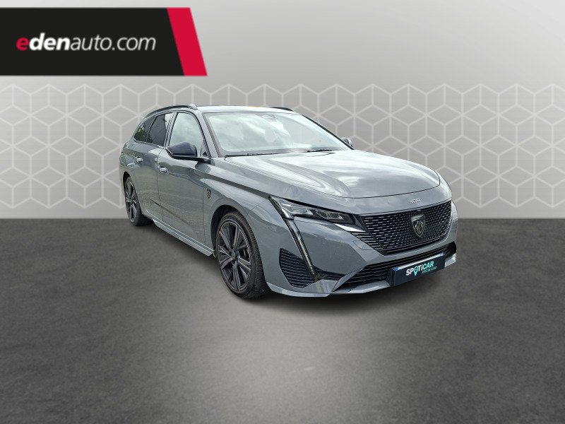 Peugeot 308 - Photo 7
