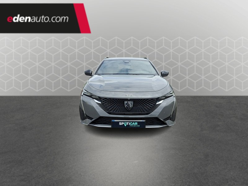 Peugeot 308 - Photo 8