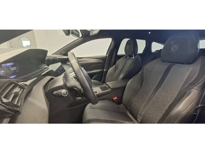 Peugeot 308 - Photo 10