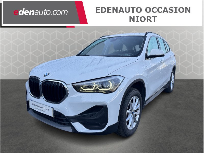 BMW X1 - Photo 1