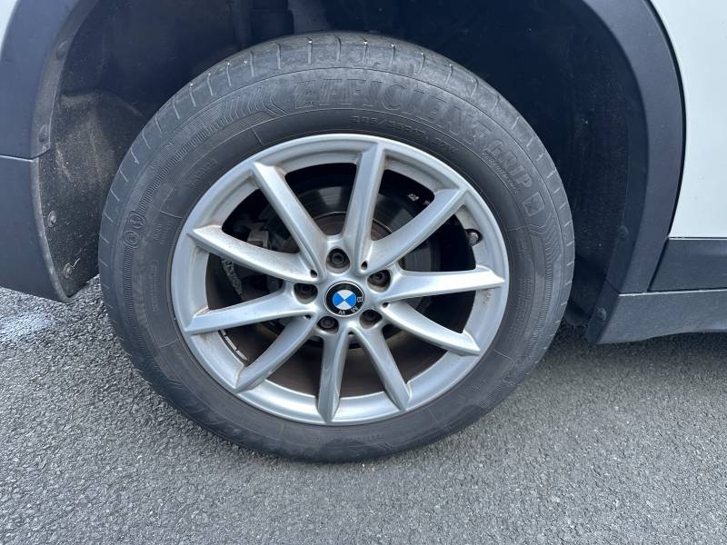BMW X1 - Photo 11