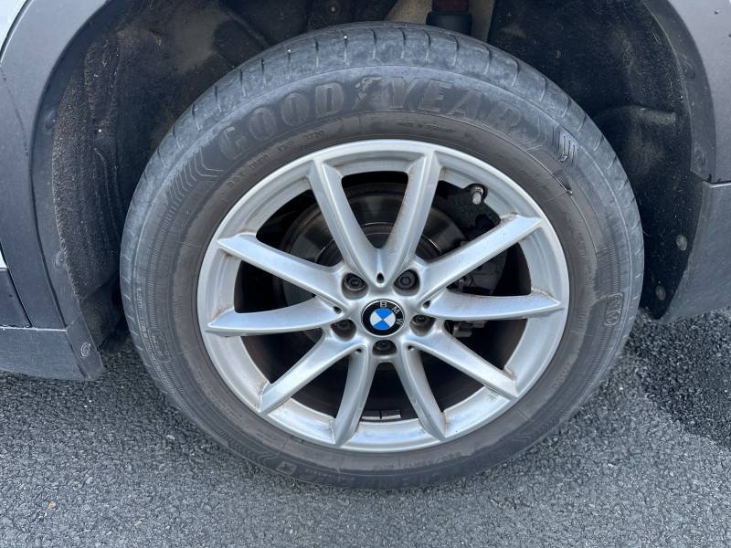 BMW X1 - Photo 12