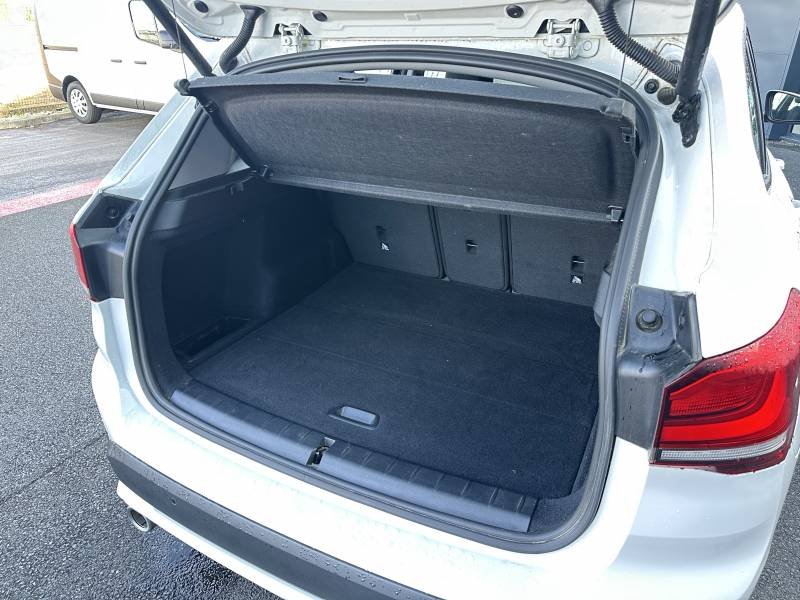 BMW X1 - Photo 13