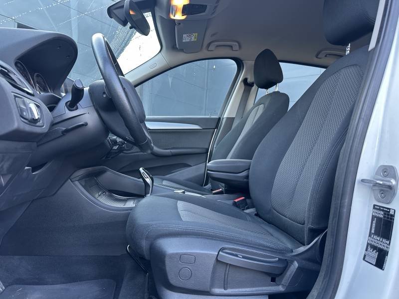BMW X1 - Photo 16