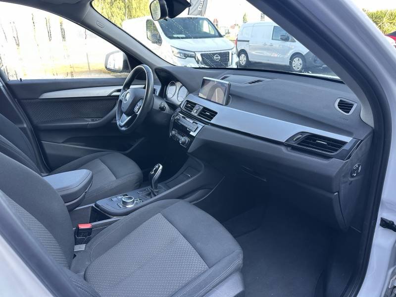 BMW X1 - Photo 17