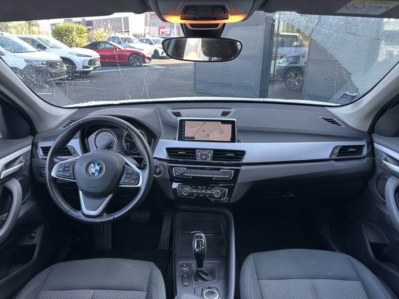 BMW X1 - Photo 18