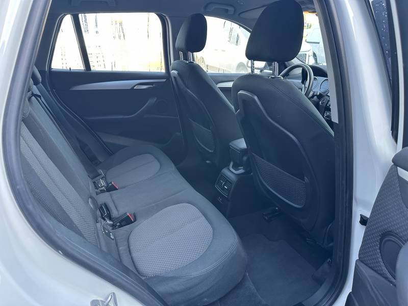 BMW X1 - Photo 19