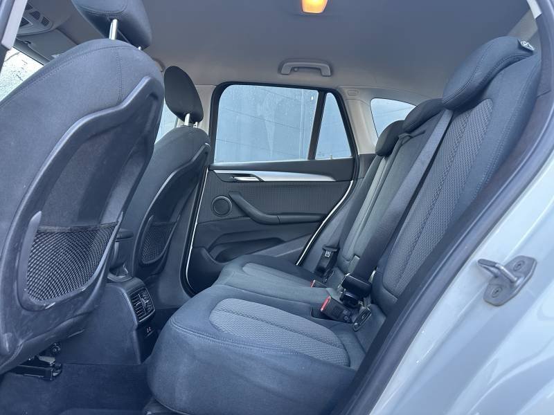 BMW X1 - Photo 20