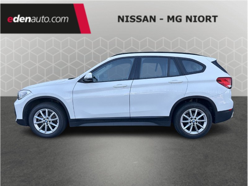 BMW X1 - Photo 2