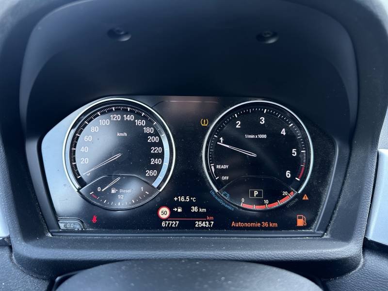 BMW X1 - Photo 21