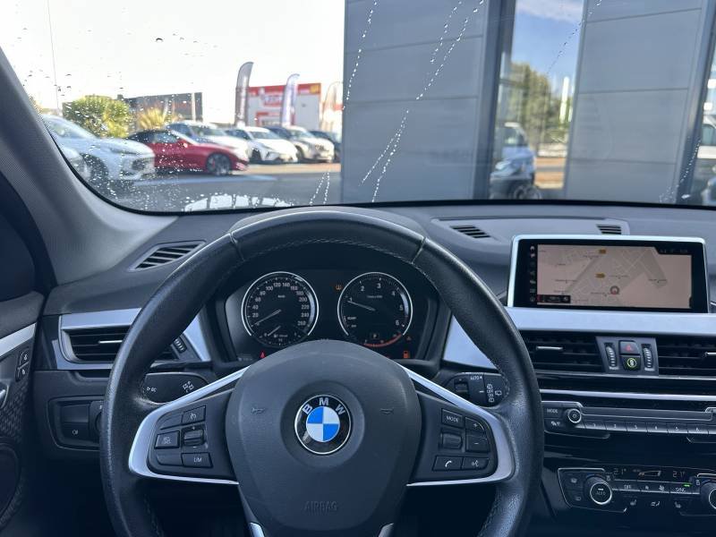 BMW X1 - Photo 22