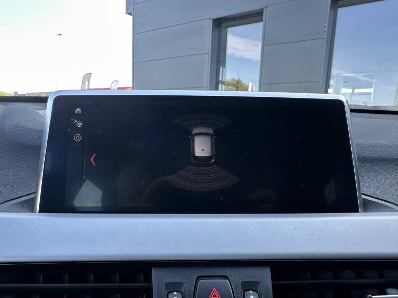 BMW X1 - Photo 24
