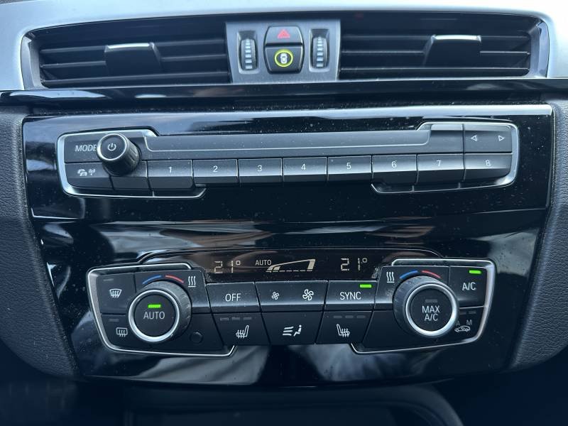 BMW X1 - Photo 26