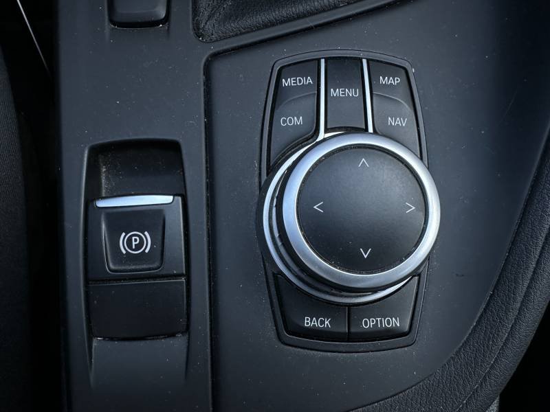 BMW X1 - Photo 27