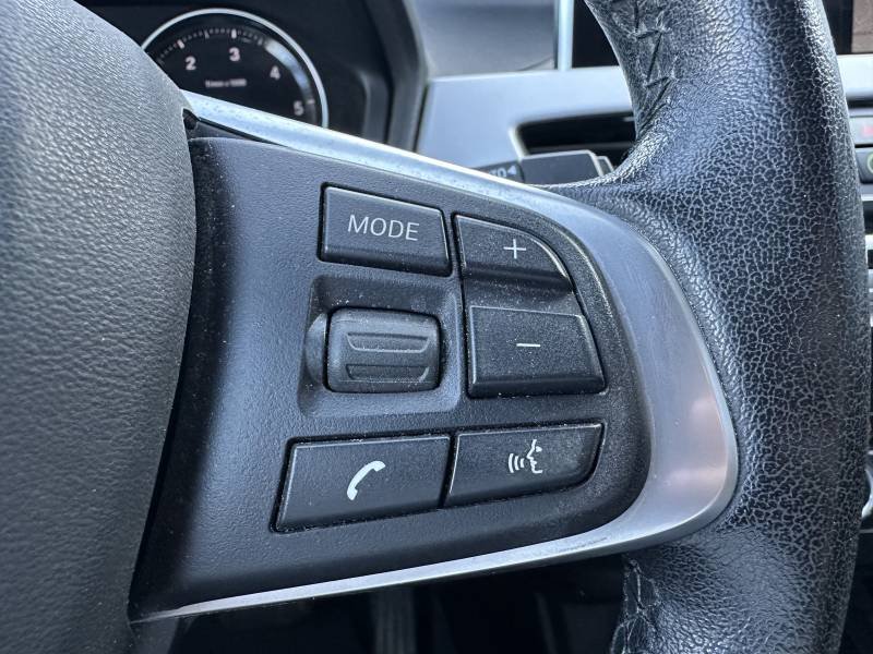 BMW X1 - Photo 30
