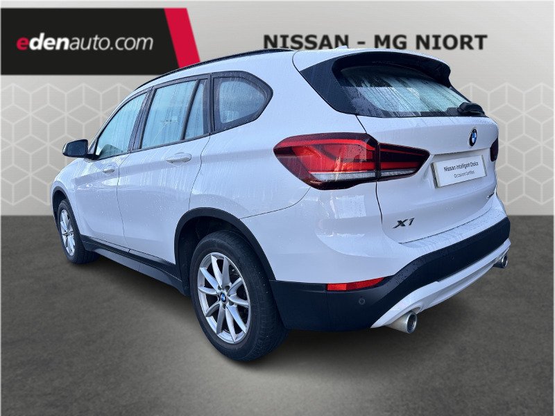 BMW X1 - Photo 3