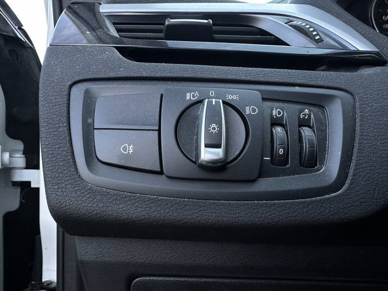 BMW X1 - Photo 34