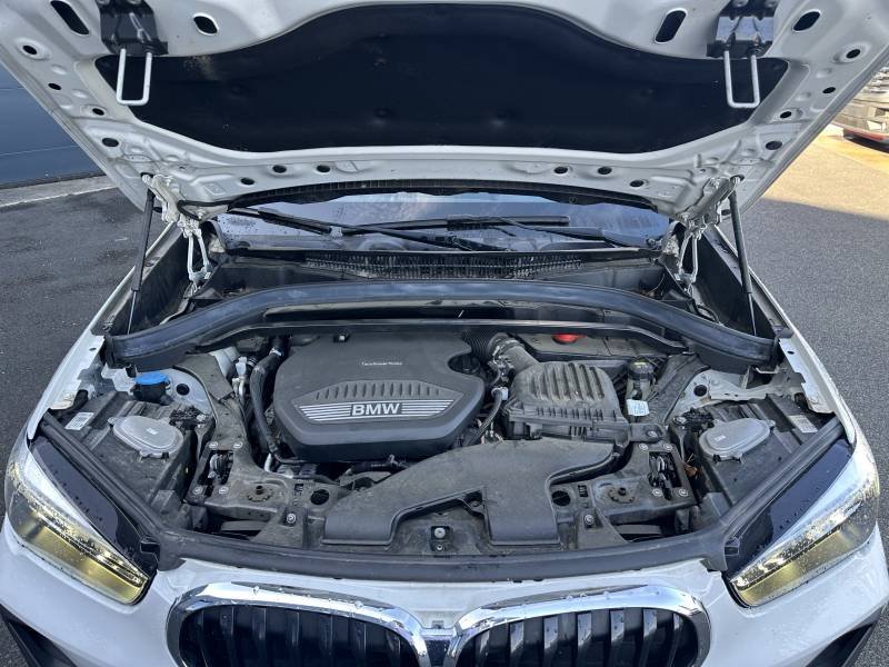 BMW X1 - Photo 36