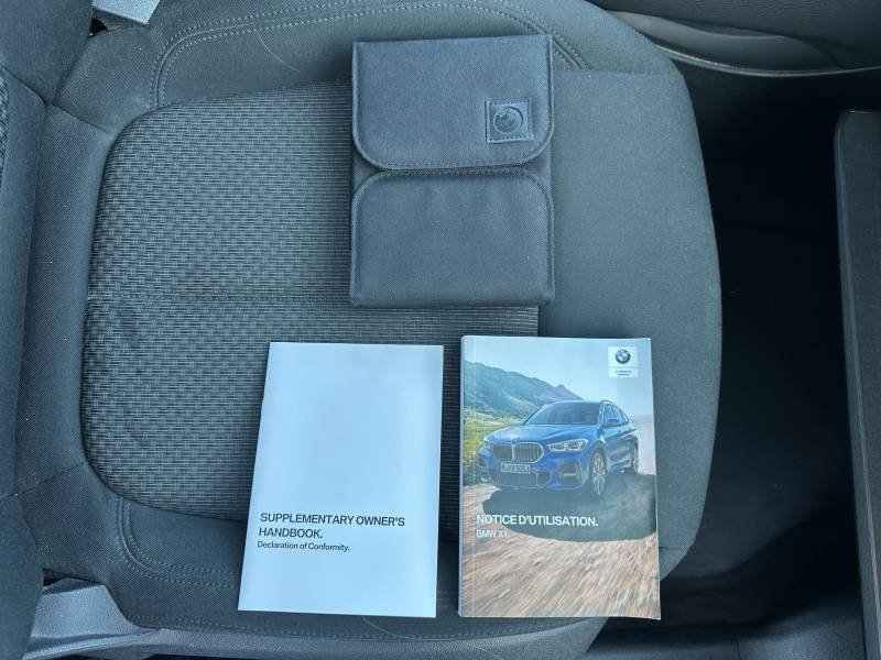 BMW X1 - Photo 37