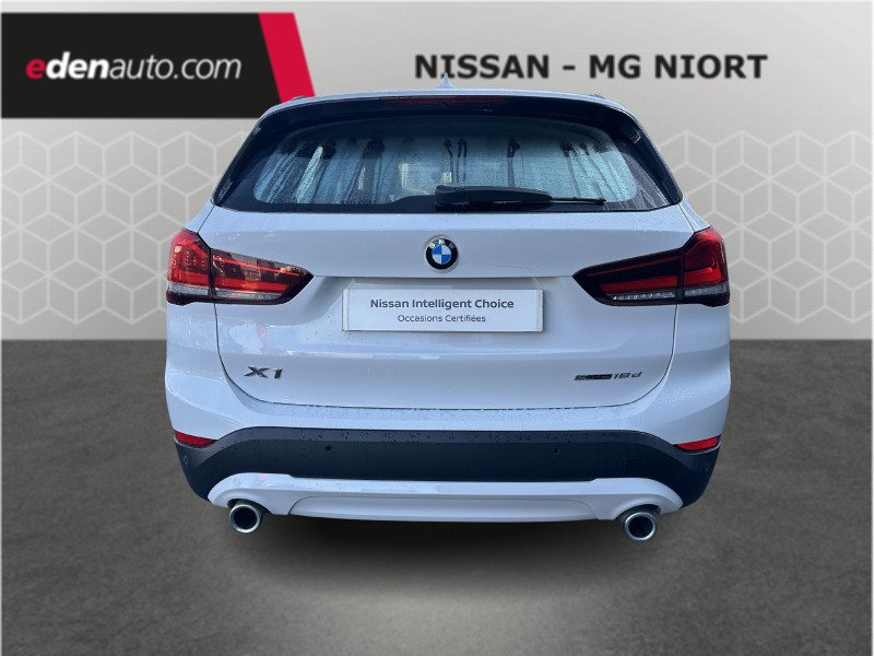 BMW X1 - Photo 4