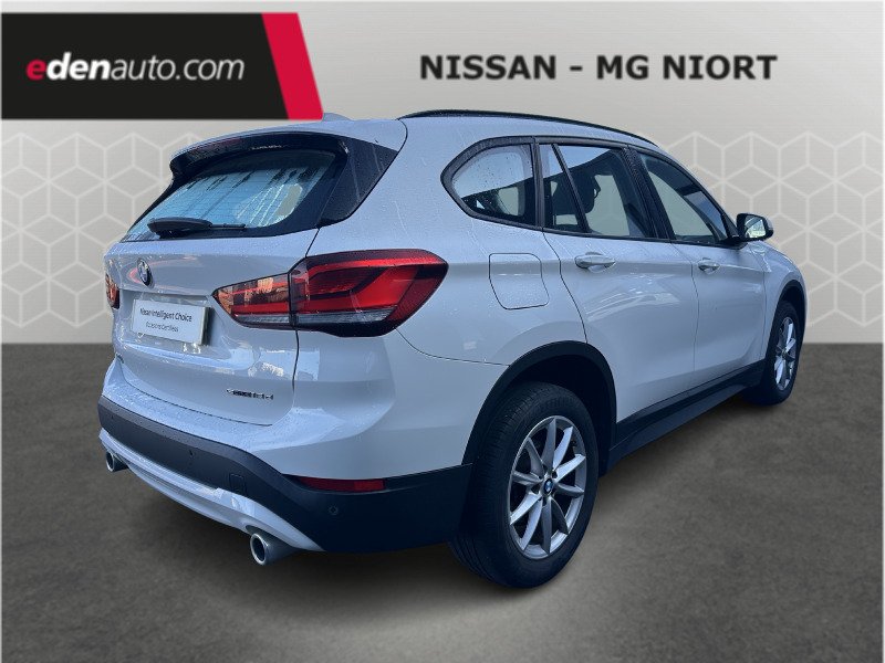 BMW X1 - Photo 5